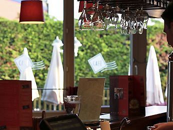 Hotel Ibis Car Ferry 3*
