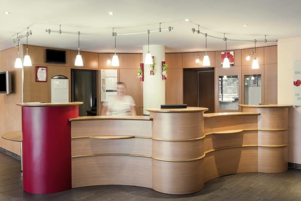 Ibis Car Ferry Hotel