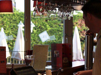 Hotel Ibis Car Ferry 3*